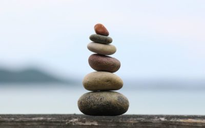 A Pause for Centering