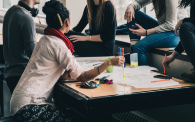 Get Workplace Ready.  What newly hired employees right out of university asked me for.