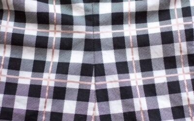 What Sewing Lessons Taught Me About Standards
