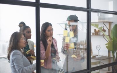 College Students: Going to an Internship? Get Ready to be Seen
